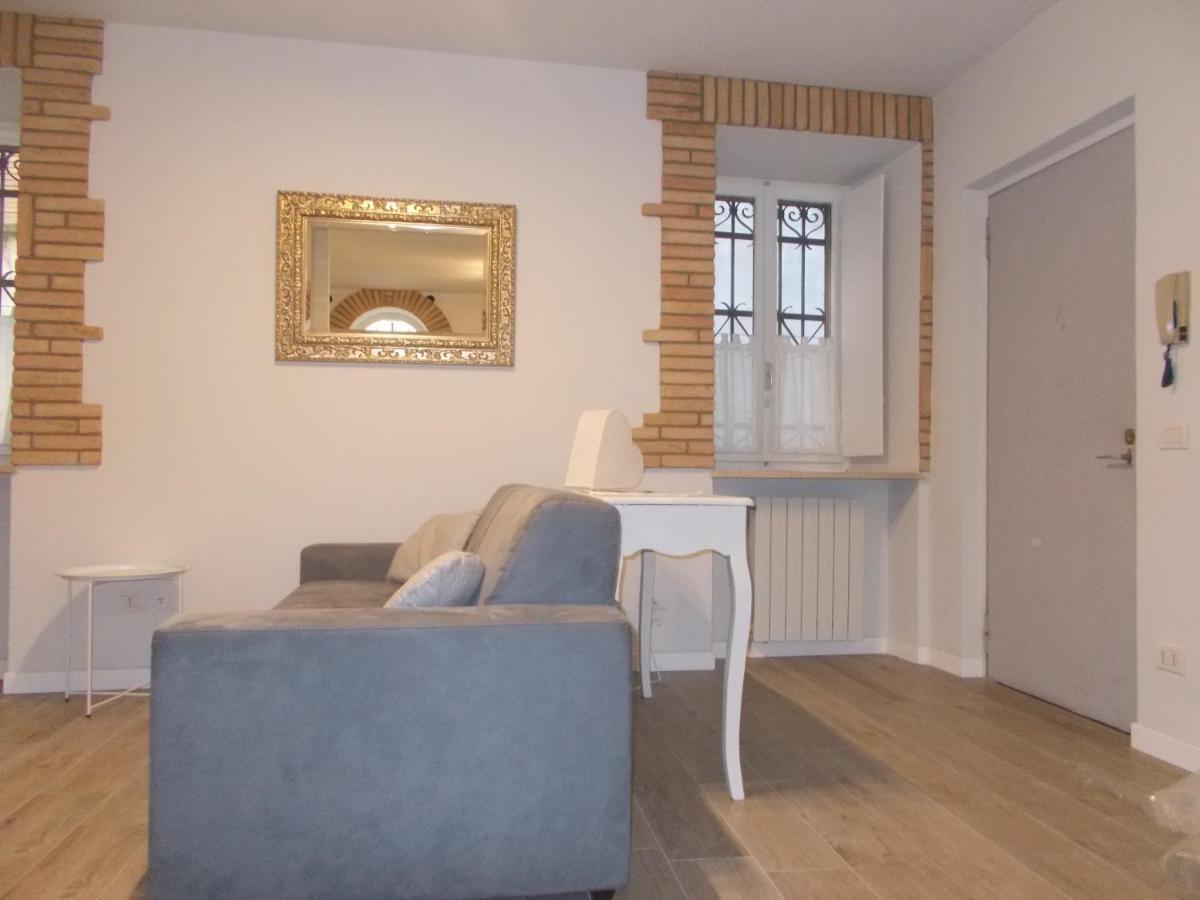 Apartment Emma E Silvio Desenzano del Garda